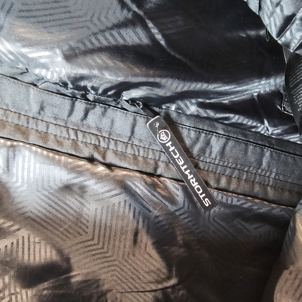 Stormtech Performance Mens Medium FORD BRONCO Emb… - image 9